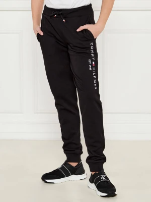 Tommy Hilfiger Spodnie dresowe | Regular Fit
