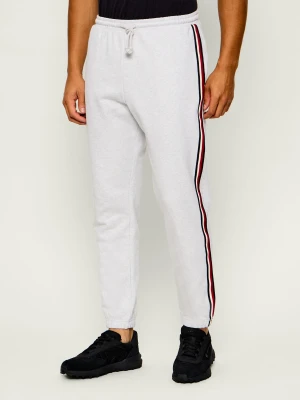 Tommy Hilfiger Spodnie dresowe | Regular Fit szary
