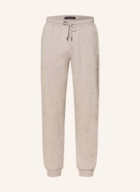 Tommy Hilfiger Spodnie Dresowe Rekreacyjne beige