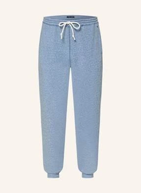 Tommy Hilfiger Spodnie Dresowe Rekreacyjne blau