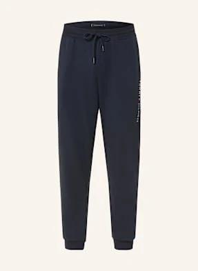 Tommy Hilfiger Spodnie Dresowe Rekreacyjne blau