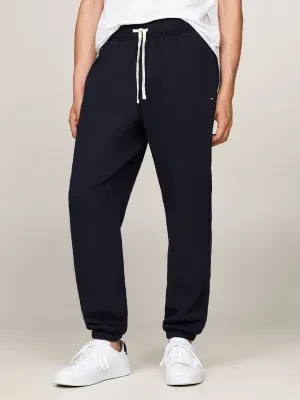 Tommy Hilfiger Spodnie dresowe | Relaxed fit