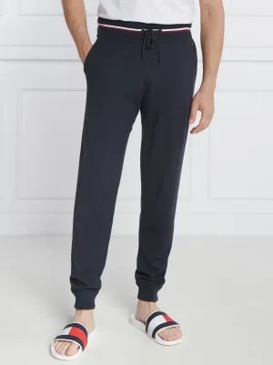 Tommy Hilfiger Spodnie dresowe | Relaxed fit