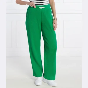 Tommy Hilfiger Spodnie dresowe | Relaxed fit