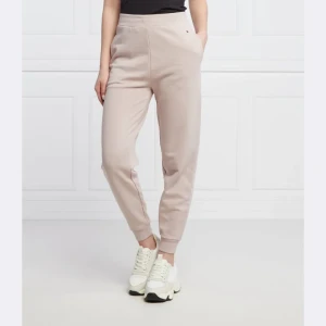 Tommy Hilfiger Spodnie dresowe | Relaxed fit