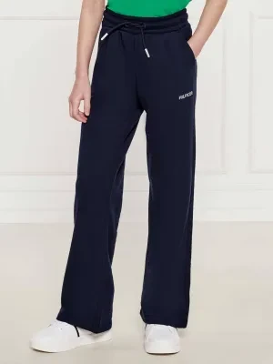 Tommy Hilfiger Spodnie dresowe | Relaxed fit