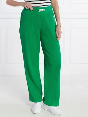 Tommy Hilfiger Spodnie dresowe | Relaxed fit