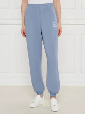 Tommy Hilfiger Spodnie dresowe | Relaxed fit