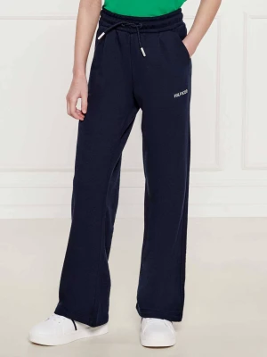 Tommy Hilfiger Spodnie dresowe | Relaxed fit