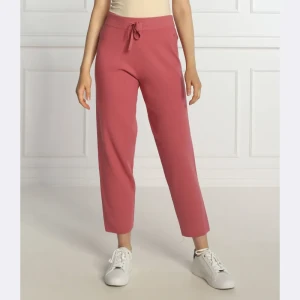 Tommy Hilfiger Spodnie dresowe | Tapered fit