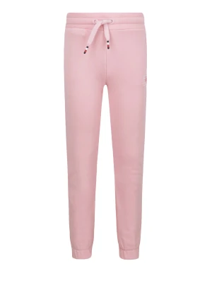 Tommy Hilfiger Spodnie dresowe VALENTINES DAY | Regular Fit