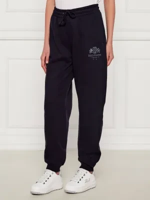 Tommy Hilfiger Spodnie dresowe VARSITY | Regular Fit