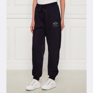 Tommy Hilfiger Spodnie dresowe VARSITY | Regular Fit