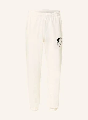 Tommy Hilfiger Spodnie Dresowe weiss