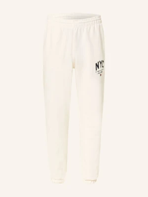 Tommy Hilfiger Spodnie Dresowe weiss