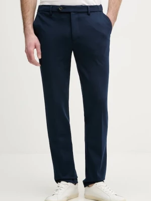 Tommy Hilfiger spodnie garniturowe męskie