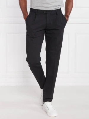 Tommy Hilfiger Spodnie HAMPTON PUNTO MILANO | Regular Fit