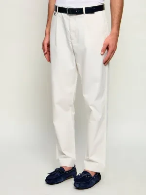 Tommy Hilfiger Spodnie HARLEM | Regular Fit