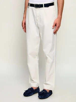 Tommy Hilfiger Spodnie HARLEM | Regular Fit