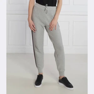 Tommy Hilfiger Spodnie jogger GLOBAL STP | Relaxed fit