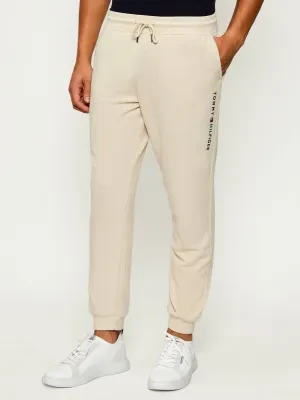 Tommy Hilfiger Spodnie jogger | Regular Fit