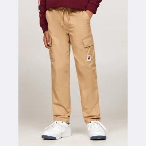 Tommy Hilfiger Spodnie | Loose fit