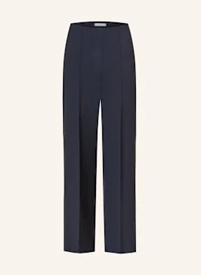 Tommy Hilfiger Spodnie Marlena blau