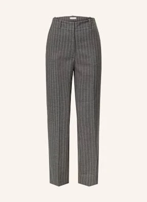 Tommy Hilfiger Spodnie Marlena grau