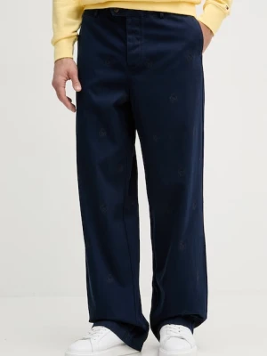 Tommy Hilfiger spodnie męskie bawełniane