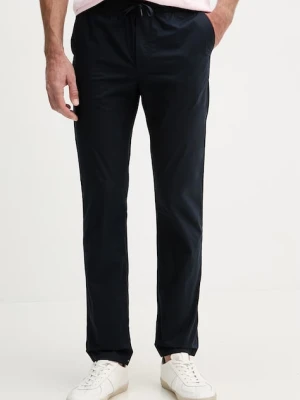 Tommy Hilfiger spodnie męskie z bawełną