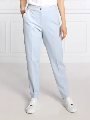 Tommy Hilfiger Spodnie MICHELLE | Tapered fit