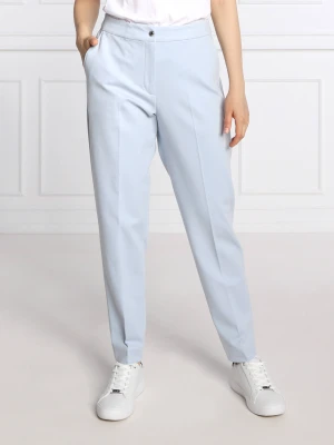 Tommy Hilfiger Spodnie MICHELLE | Tapered fit