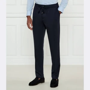 Tommy Hilfiger Spodnie MILANO | Regular Fit