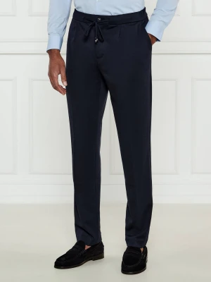 Tommy Hilfiger Spodnie MILANO | Regular Fit