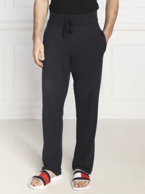 Tommy Hilfiger Spodnie od piżamy | Regular Fit