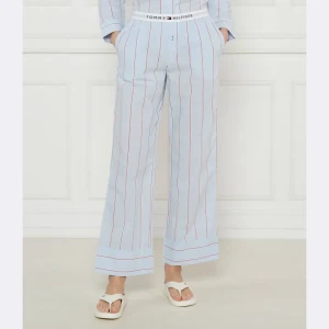 Tommy Hilfiger Spodnie od piżamy | Regular Fit