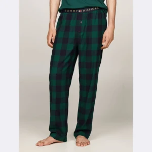 Tommy Hilfiger Spodnie od piżamy | Regular Fit