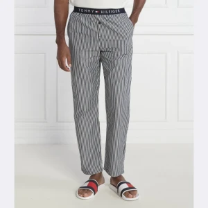 Tommy Hilfiger Spodnie od piżamy | Regular Fit