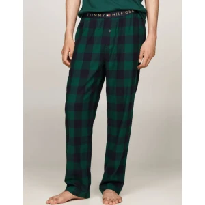 Tommy Hilfiger Spodnie od piżamy | Regular Fit