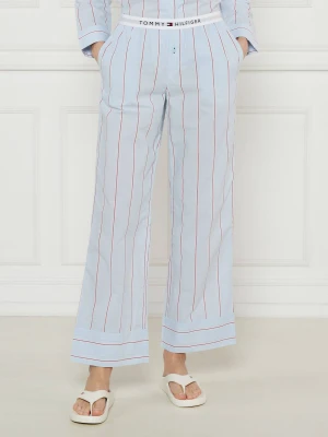 Tommy Hilfiger Spodnie od piżamy | Regular Fit