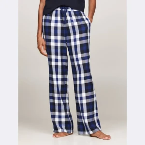 Tommy Hilfiger Spodnie od piżamy | Relaxed fit