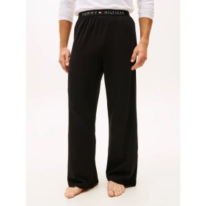 Tommy Hilfiger Spodnie od piżamy | Relaxed fit