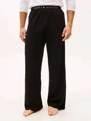 Tommy Hilfiger Spodnie od piżamy | Relaxed fit
