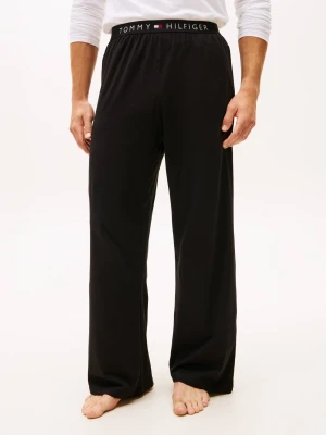 Tommy Hilfiger Spodnie od piżamy | Relaxed fit