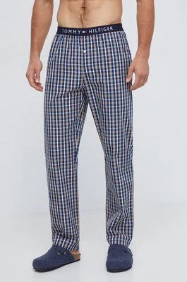 Tommy Hilfiger spodnie piżamowe