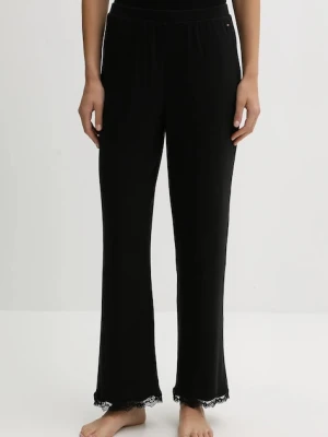 Tommy Hilfiger spodnie piżamowe