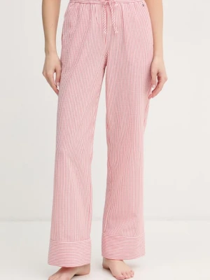 Tommy Hilfiger spodnie piżamowe damskie