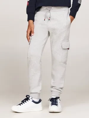 Tommy Hilfiger Spodnie | Regular Fit