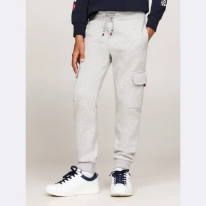 Tommy Hilfiger Spodnie | Regular Fit