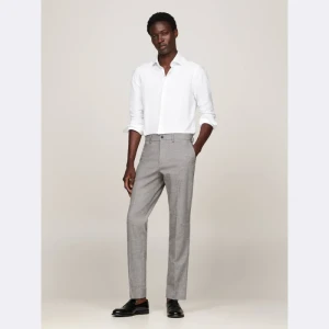 Tommy Hilfiger Spodnie | Regular Fit